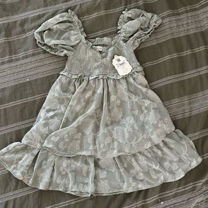 Altar’d State Dress